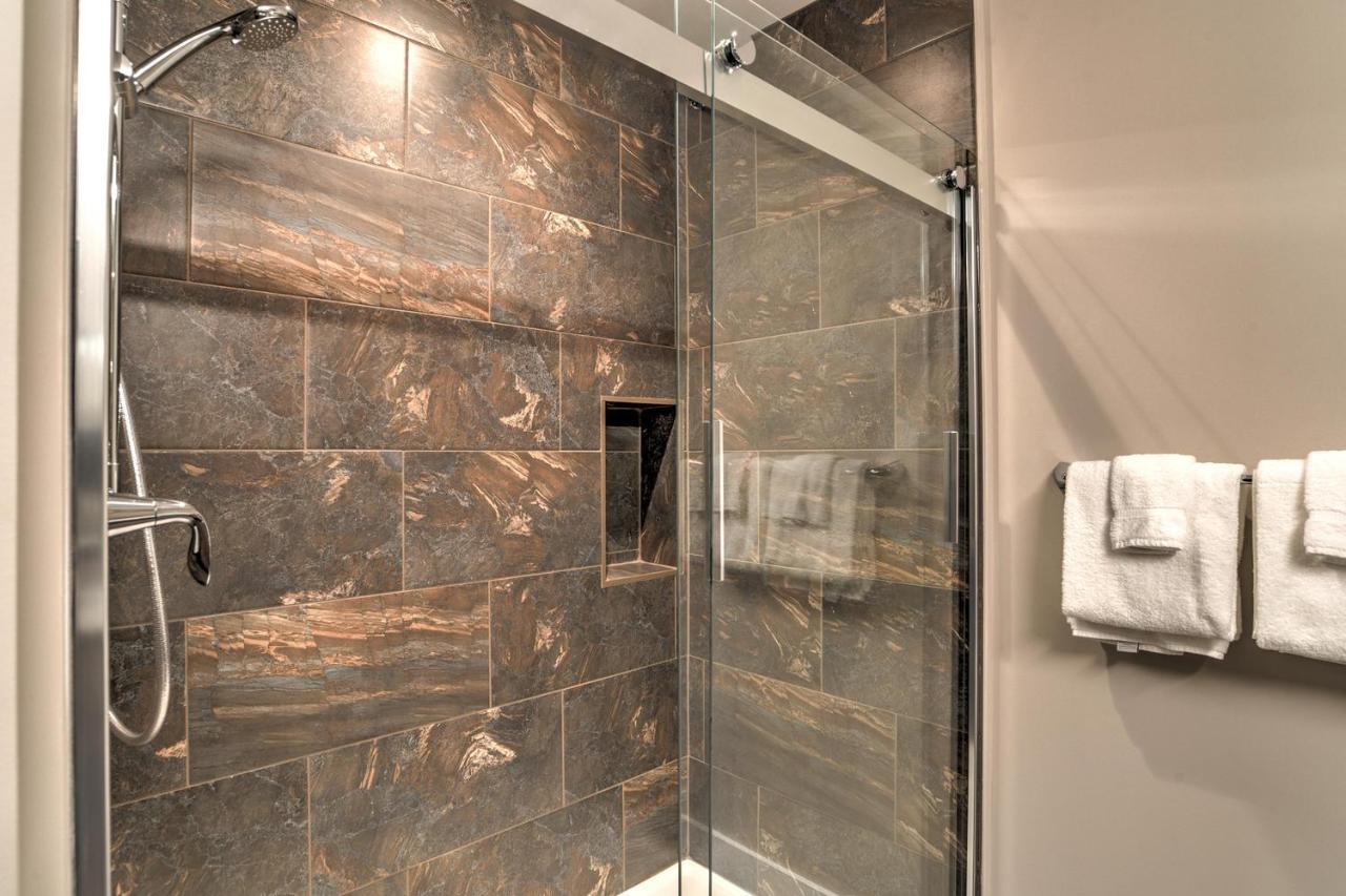 Villa 45 Asheland Avenue Unit 306 Asheville Esterno foto