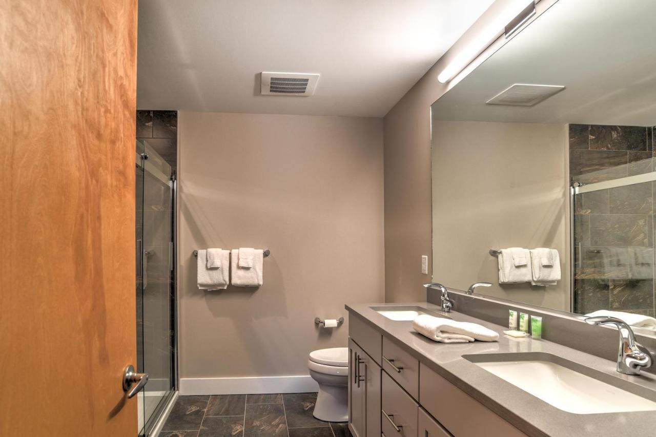 Villa 45 Asheland Avenue Unit 306 Asheville Esterno foto