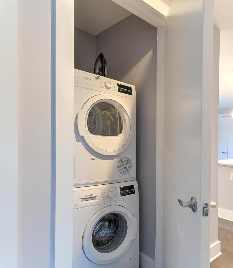 Villa 45 Asheland Avenue Unit 306 Asheville Esterno foto