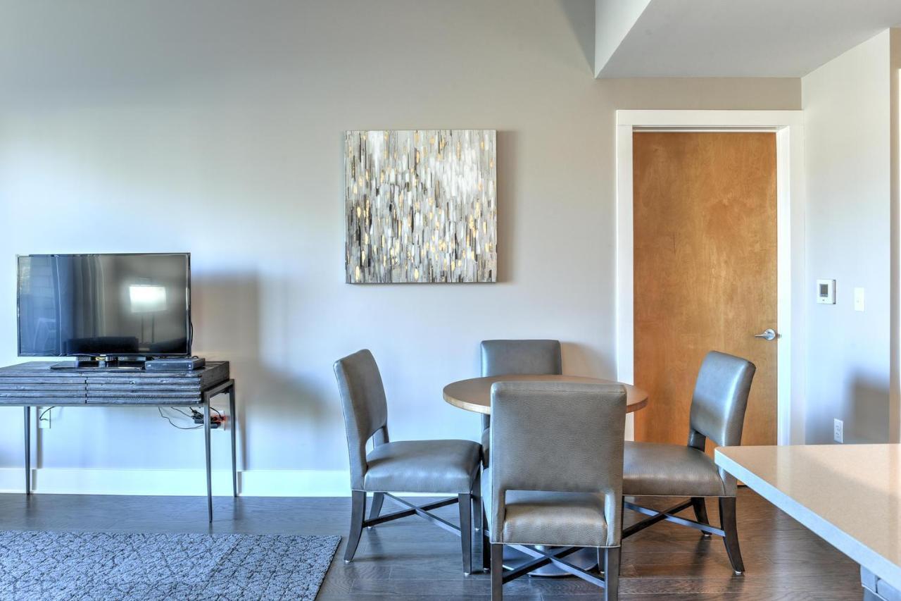 Villa 45 Asheland Avenue Unit 306 Asheville Esterno foto