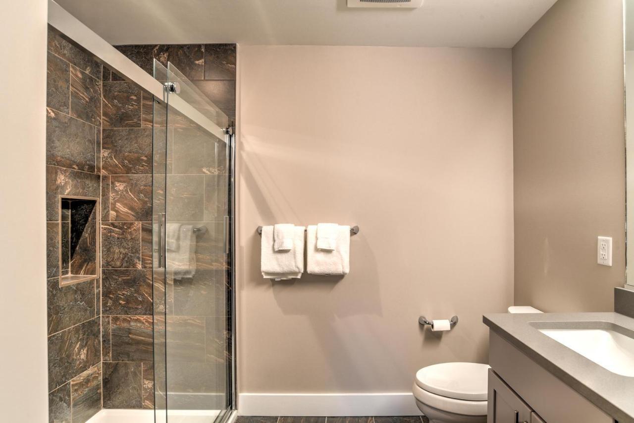 Villa 45 Asheland Avenue Unit 306 Asheville Esterno foto